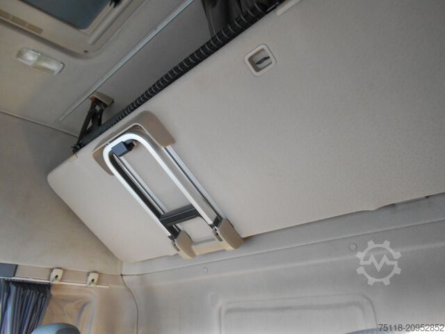 Standard tractor unit SCANIA R 440 - IMPIANTO IDRAULICO - ADR