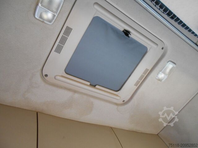 Standard tractor unit SCANIA R 440 - IMPIANTO IDRAULICO - ADR