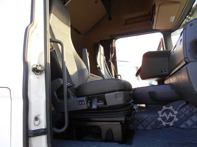 Standard tractor unit SCANIA R 440 - IMPIANTO IDRAULICO - ADR