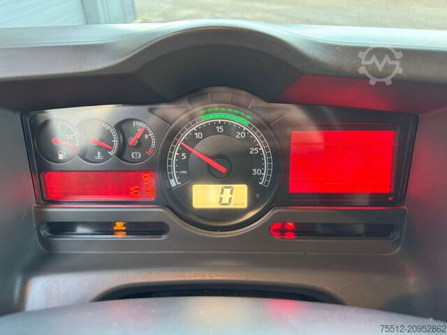  Renault Midlum 220 DXI / Verhuis / Manual / Klima / TUV...