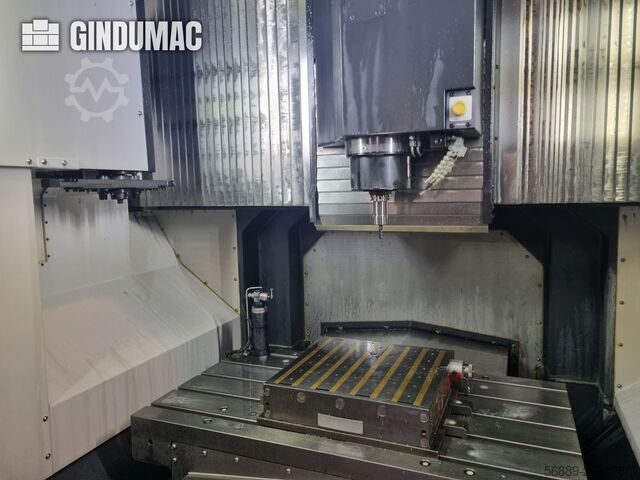 DOOSAN  NX 6500 II DOOSAN NX 6500 II