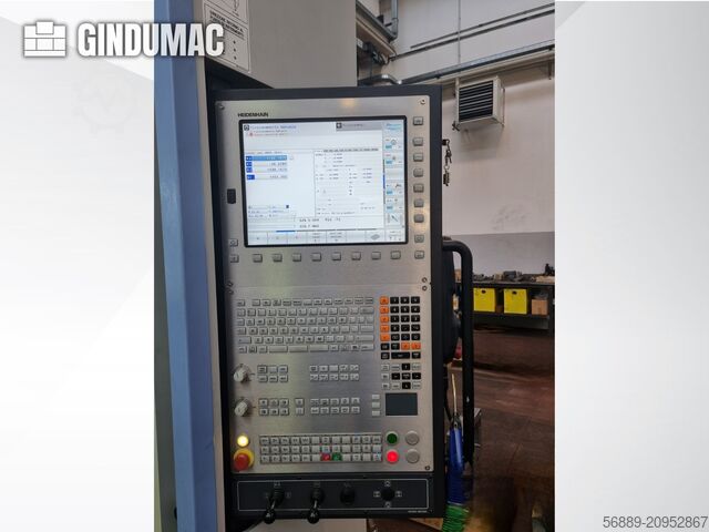 DOOSAN  NX 6500 II DOOSAN NX 6500 II