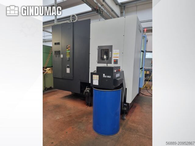 DOOSAN  NX 6500 II DOOSAN NX 6500 II