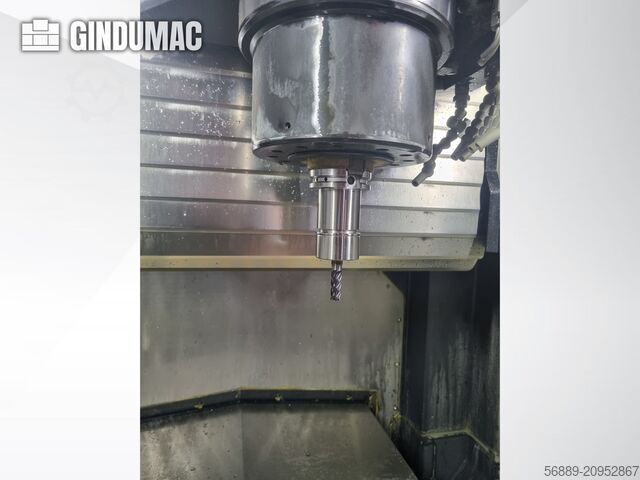 DOOSAN  NX 6500 II DOOSAN NX 6500 II