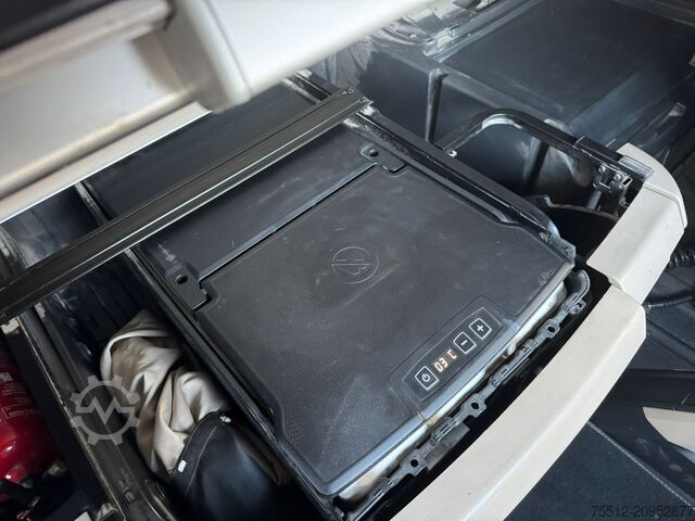 Standard-SZM MAN TGX 18.460 XLX / Intarder / TUV: 3-2026 / Belgi...