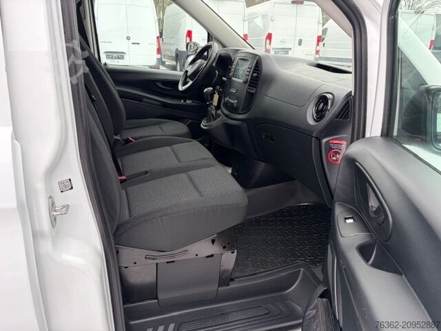 Panel van Mercedes-Benz Vito114 Komp Navi/Kamera+PDC/Klima/Temp
