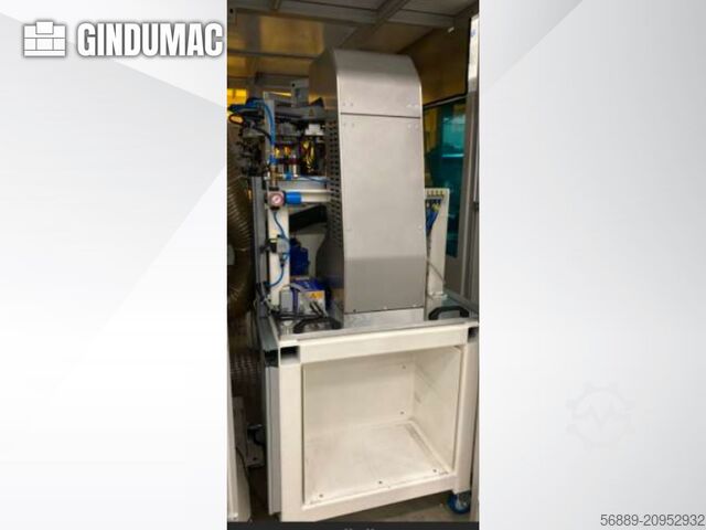 Krauss Maffei 80–180 CX KraussMaffei 80–180 CX