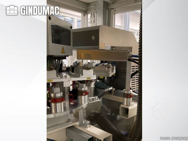 Krauss Maffei 80–180 CX KraussMaffei 80–180 CX