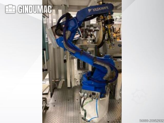 Krauss Maffei 80–180 CX KraussMaffei 80–180 CX