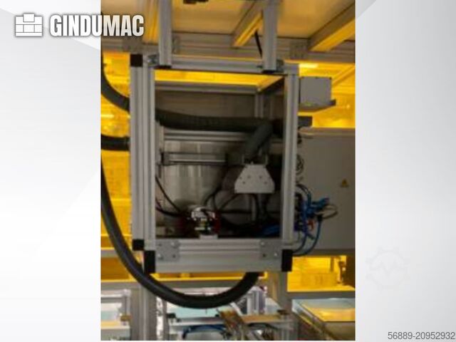 Krauss Maffei 80–180 CX KraussMaffei 80–180 CX