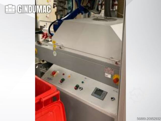 Krauss Maffei 80–180 CX KraussMaffei 80–180 CX