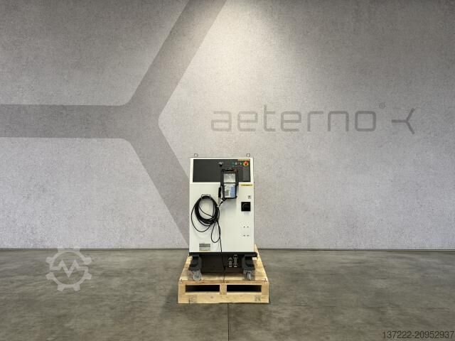 Refurbished Robot with 1 year warranty FANUC R-1000iA/100F