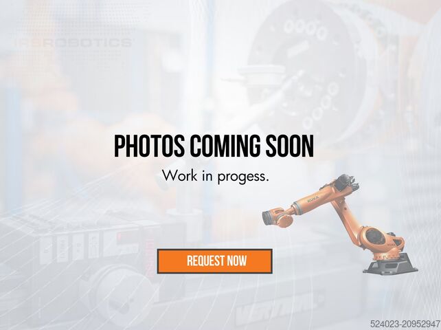  KUKA KR270 R2700 Ultra KRC4
