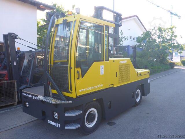 Seitenstapler Combilift C5000 FSL