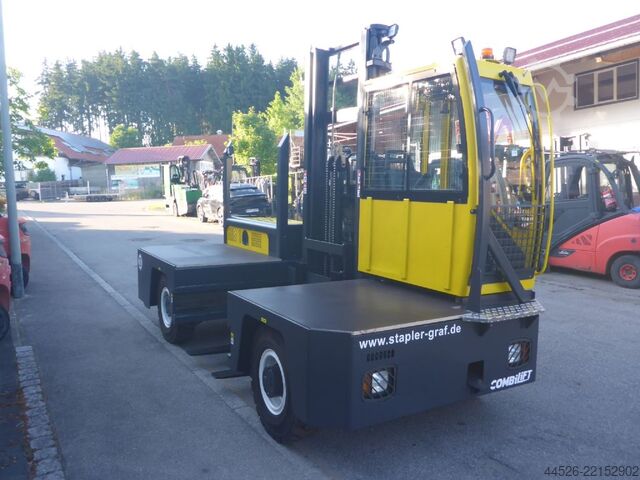 Seitenstapler Combilift C5000 FSL