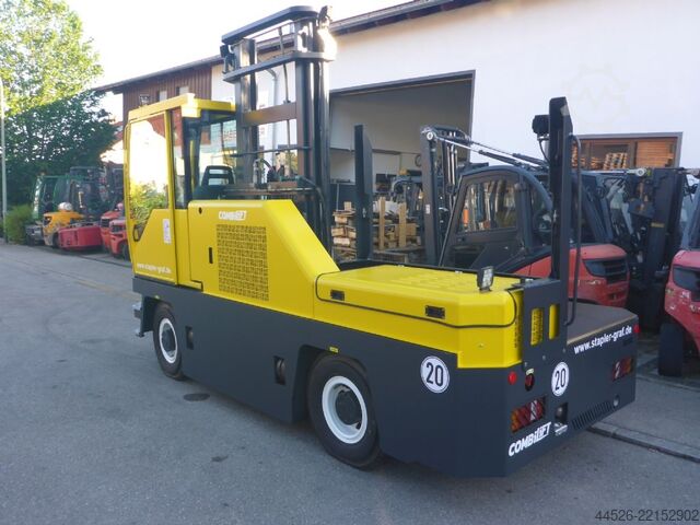 Seitenstapler Combilift C5000 FSL