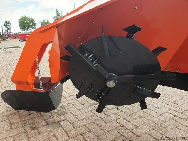 Trencher  Ridder greppelfrees TK 45