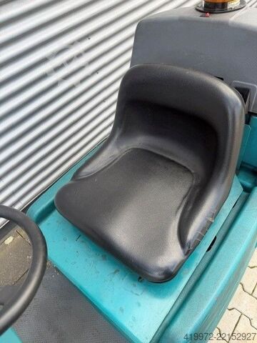Scrubber/dryers Tennant T7 Tennant