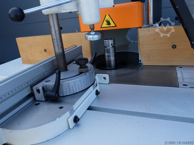 Saw and milling machine SCM ST 350 S