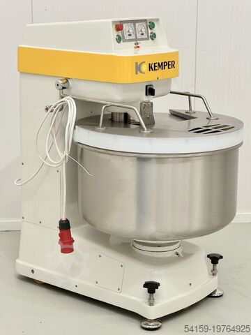 Mixers Kemper SP75