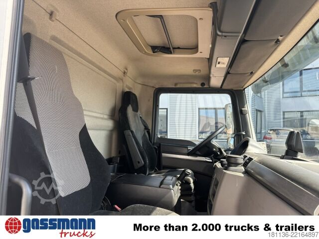 Pritschenwagen MAN TGL 8.250 4x2 BL