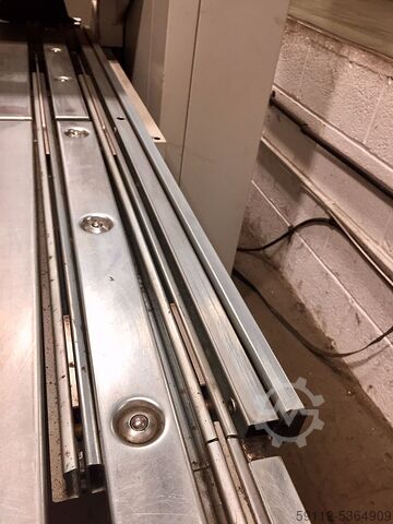 Folder RAS 62.25 TurboBend Plus