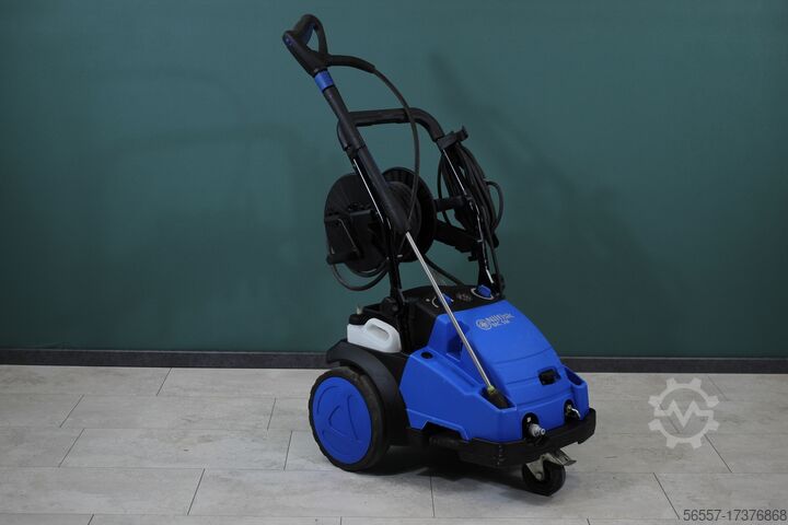 High pressure cleaner Nilfisk MC 5M-220 / 1130 XT