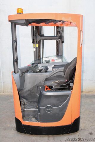 Reach truck BT RRE 160 H