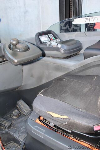 Reach truck BT RRE 160 H