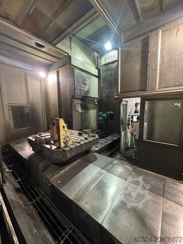 CNC Boring and Milling Machine PAMA Speedmat 3/TR16