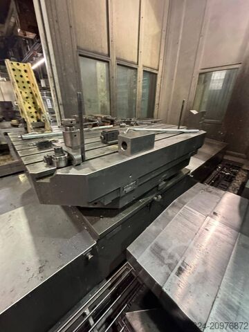 CNC Boring and Milling Machine PAMA Speedmat 3/TR16