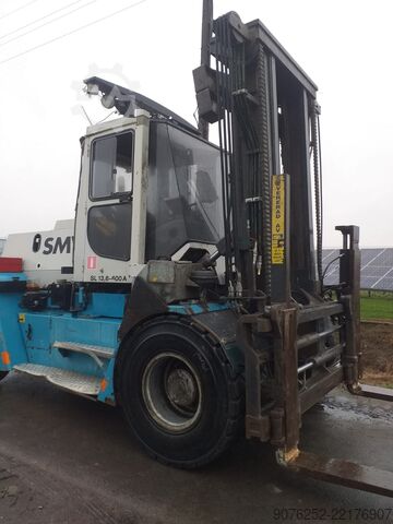 Forklift SMV SL 13,6 -600A