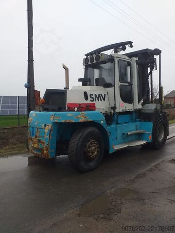 Forklift SMV SL 13,6 -600A