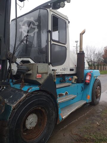 Forklift SMV SL 13,6 -600A