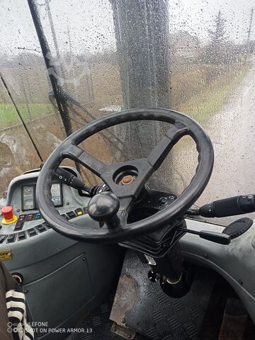 Forklift SMV SL 13,6 -600A