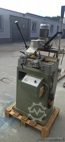 FRÄS- UND KOPIERMASCHINE ALUMA PANTO 10 LISI ITALY PANTO 10