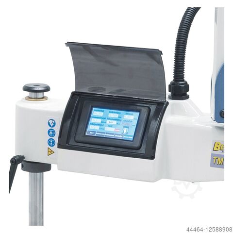 Thread cutting machine Bernardo TM 16 BLO/ R 1100