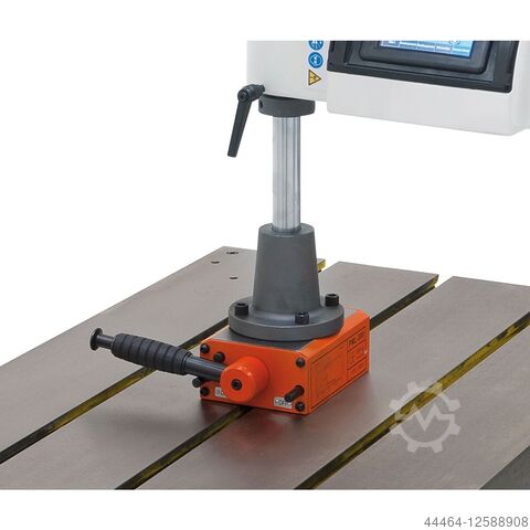 Thread cutting machine Bernardo TM 16 BLO/ R 1100