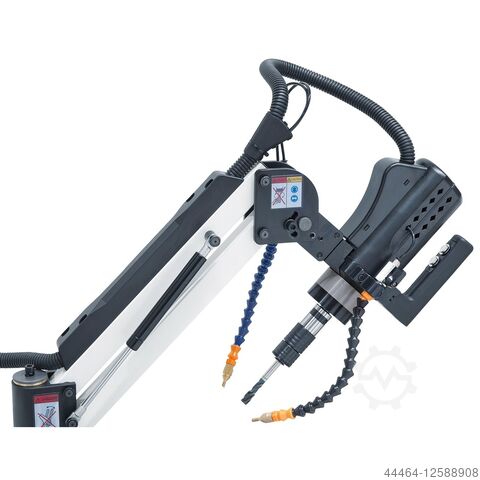 Thread cutting machine Bernardo TM 16 BLO/ R 1100