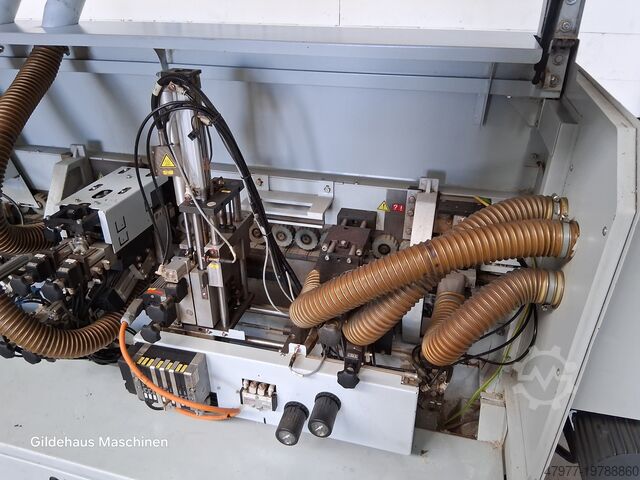 Edge banding machine Brandt KDF 220 Highflex 1220
