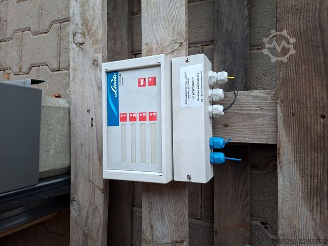 Signalling device Linde LSG-4 Smart