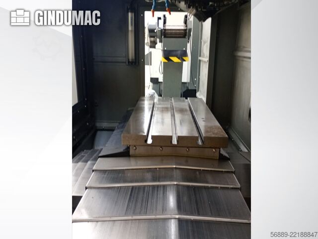 Hurco VM10i Hurco VM10i
