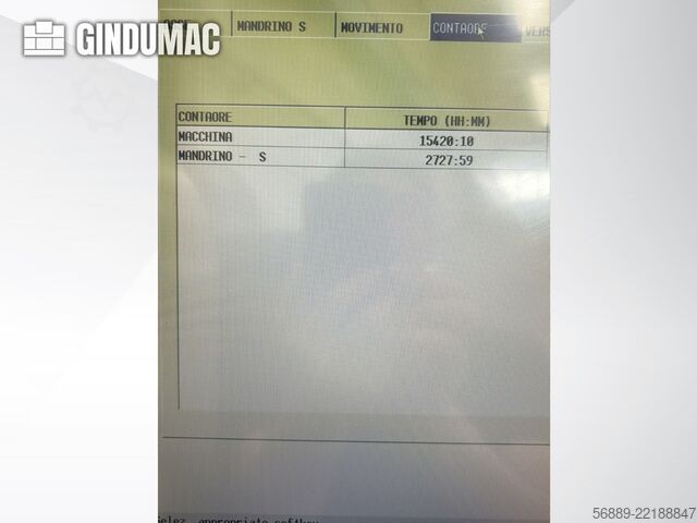 Hurco VM10i Hurco VM10i