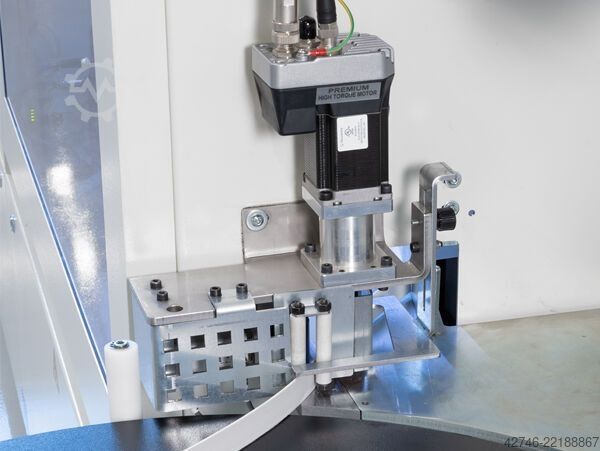 Edgebander SCM SCM Olimpic 500 HT