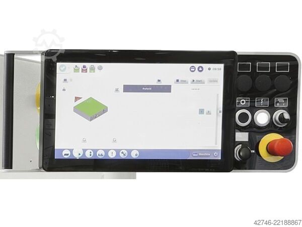 Edgebander SCM SCM Olimpic 500 HT
