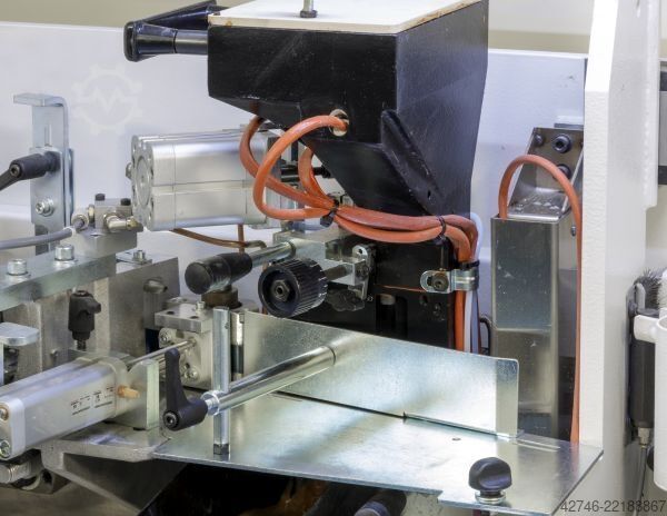 Edgebander SCM SCM Olimpic 500 HT