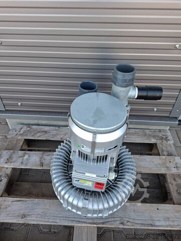Side channel blower Airtech Europe ASC0315-1MT301-6