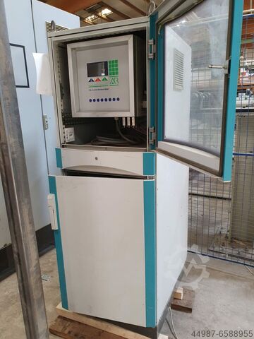 Feuchtemessgerät Brookhuis FMI