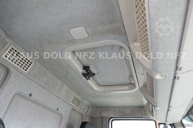 Kühlkoffer-LKW IVECO Stralis 420 Kühlkoffer Retarder LBW Euro 6