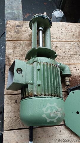 Sharpening machine for frame saws Vollmer CAGB 54U